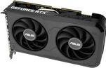 Actual product image ASUS Dual GeForce RTX 5050 OC Edition, 8192 MB GDDR6 (8 GB)