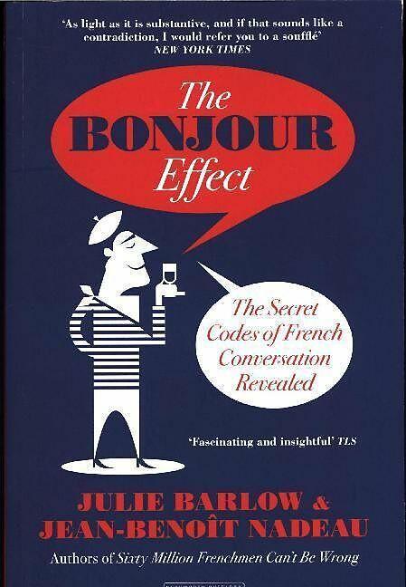 The Bonjour Effect (English, Julie Barlow, Jean-Benoit Nadeau, 2017)
