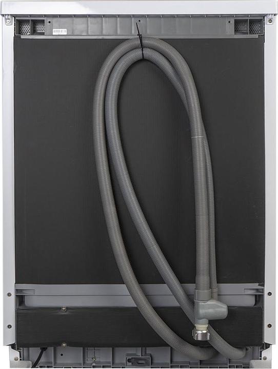 Image du produit Berger & Lanz BergerLanz FSP GS1260 Geschirrspüler Freistehend 60 cm