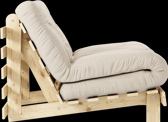 Produktbild Karup Design Roots (Bettsofa, 1-Sitzer)