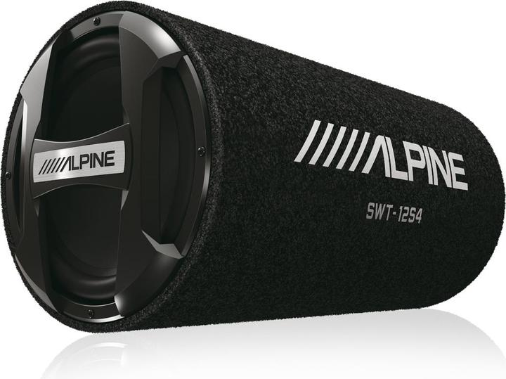 Alpine Swt-12s4 (1000 W)