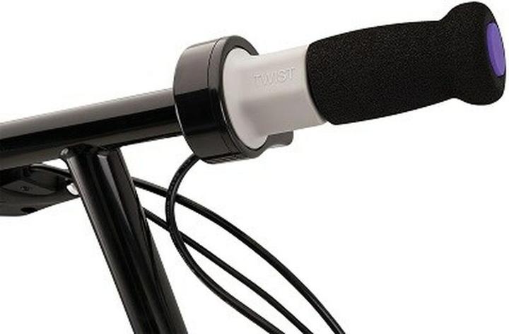 Produktbild Razor Power Core E100 (18 km/h, 18 km, 100 W)