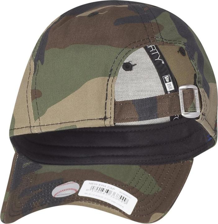 Actual product image New Era Mlb League Ess 940 Neyyan (One size)