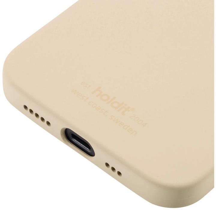Actual product image Holdit Silicone (Apple iPhone 12 Pro, Apple iPhone 12)