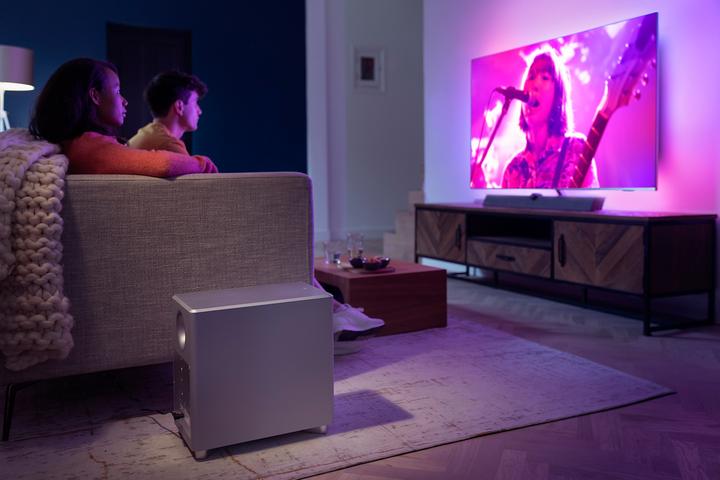 Produktbild Philips TAW8506/10 DTS Play-Fi (1 Stk., 150 W)