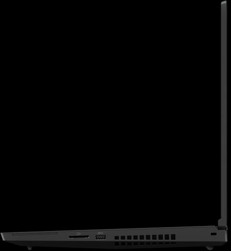 Produktbild Lenovo ThinkPad P17 Gen. 2 (17.30", Intel Core i9-11950H, 32 GB, 1000 GB, DE)