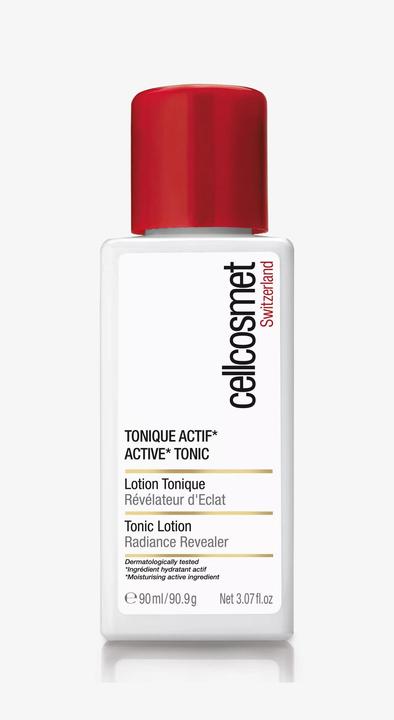 Immagine prodotto Cellcosmet Tonico attivo (Acqua tonica, 90 ml)