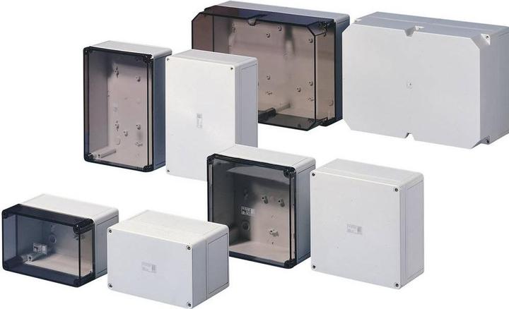Image du produit Rittal Boîtier en polycarbonate (Boîtier)