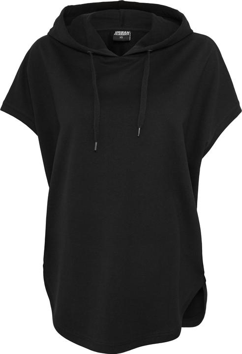 Produktbild Urban Classics Ladies Sleeveless Terry Hoody (XS)