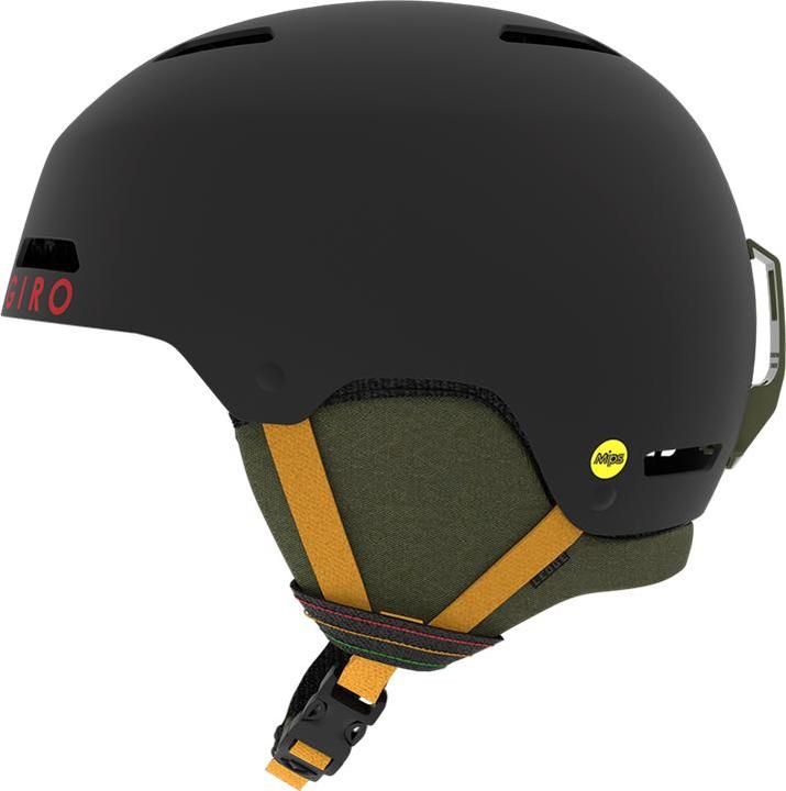 Giro Ledge FS MIPS (55,5 - 59 cm, M)