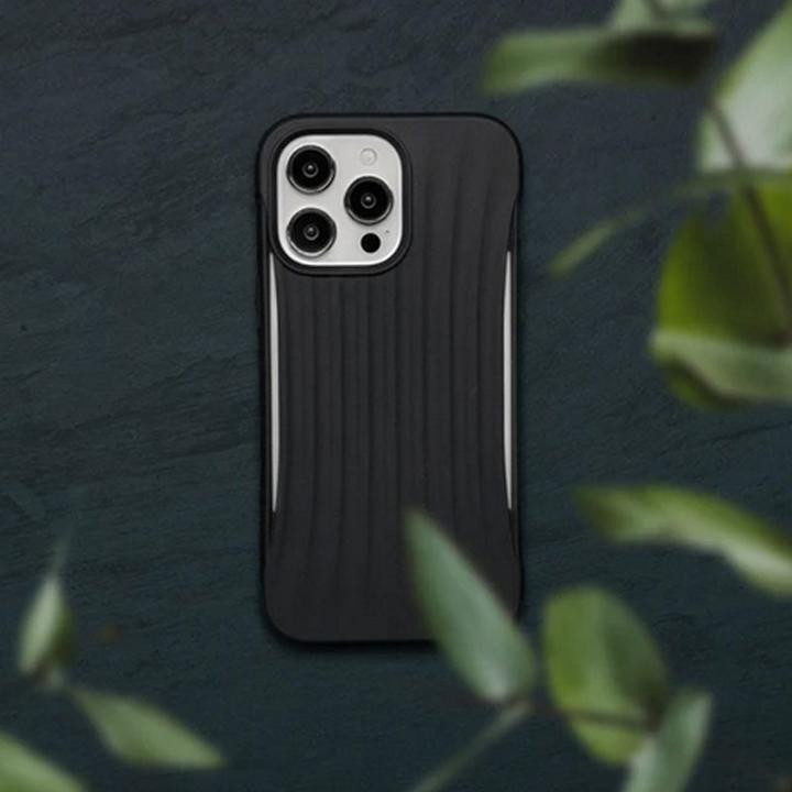 Image du produit X-Doria Étui d'embrayage iPhone 14 Pro Max back cover noir (Apple iPhone 14 Pro Max)