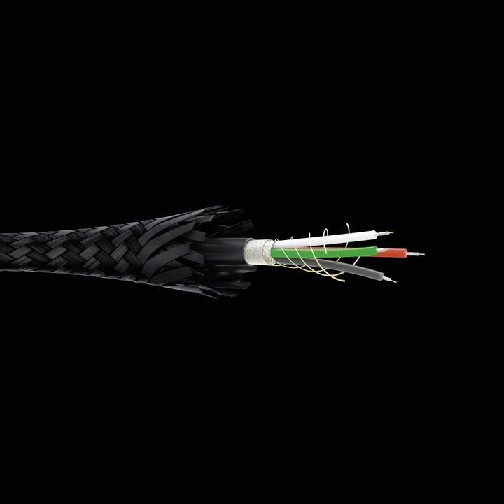 Produktbild Hama Prime Line Charging/Sync "Gamer" (1.50 m, USB 2.0)