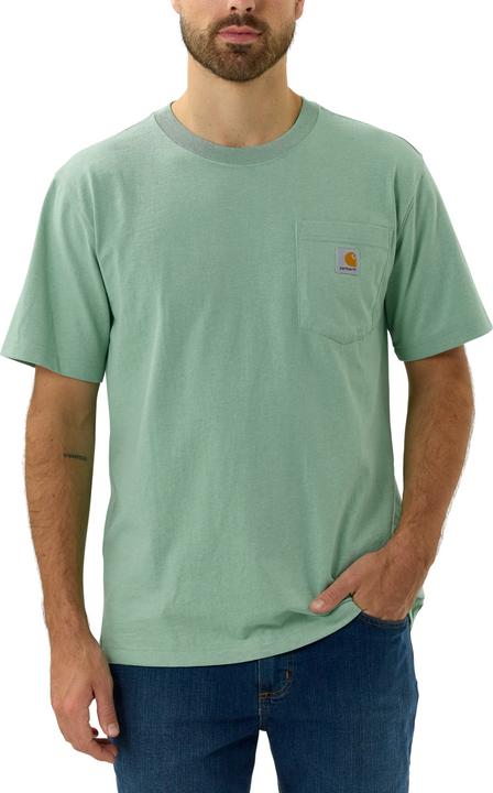Carhartt Pocket Shirt (XS)