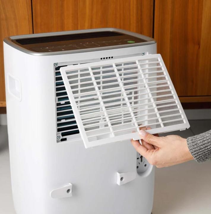 Produktbild Taurus Pleasant Wasserpumpe 30l Luftentfeuchter (60 m², 30 l/24h)