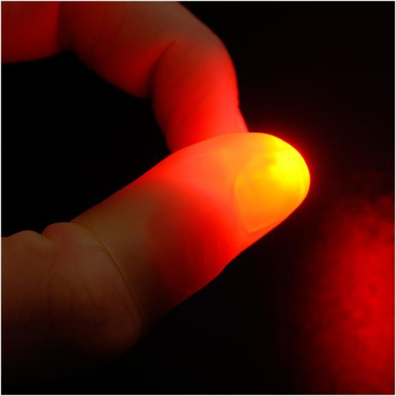 Classic Line Pouce lumineux