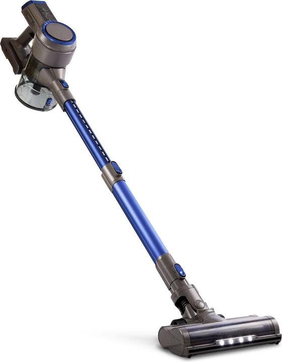 Actual product image Aktimeo Battery hoover