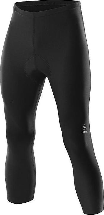 Löffler Bike 3/4 Tights Basic