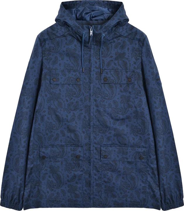 Lambretta Feldjacke