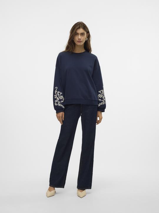 Immagine prodotto Vero Moda Felpa VMVELO Felpa (XS)