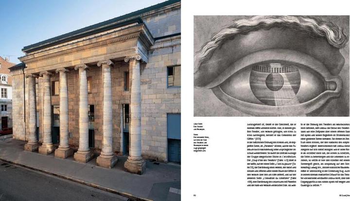 Image du produit Claude-Nicolas Ledoux (Allemand, 2021)