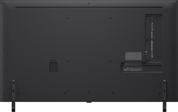Immagine prodotto LG 55QNED80A6A (55", B5, QNED, 4K, 2025)