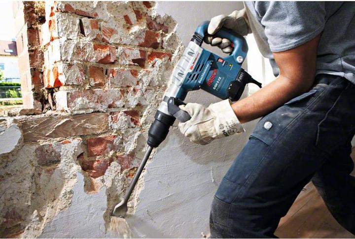 Image du produit Bosch Professional GSH 5 CE (Fonctionnement sur secteur)