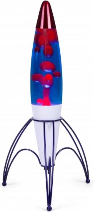Actual product image Nasa Rocket (E14)