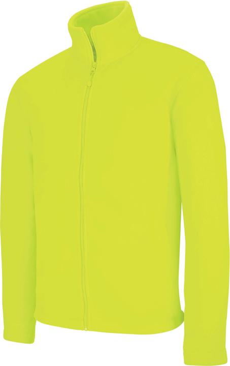 Neon Gelb