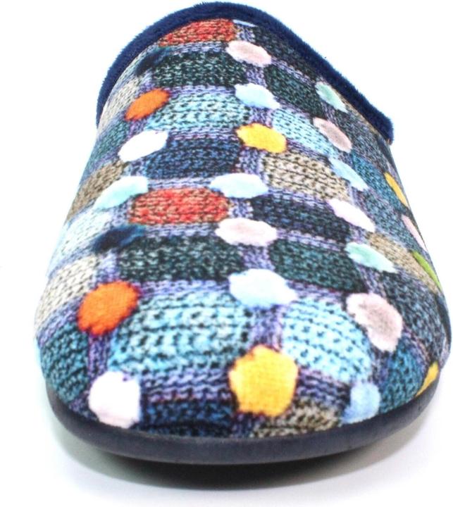 Actual product image Lunar Crackle slippers (38)