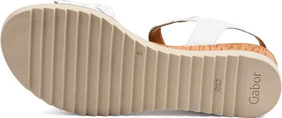 Produktbild Gabor Sandalen - 98251 (35)