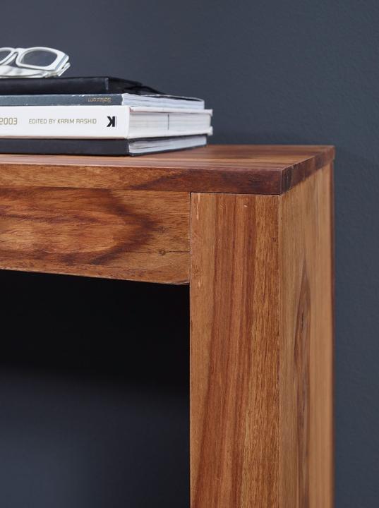 Actual product image Wohnling Mumbai (115 x 40 x 75 cm)