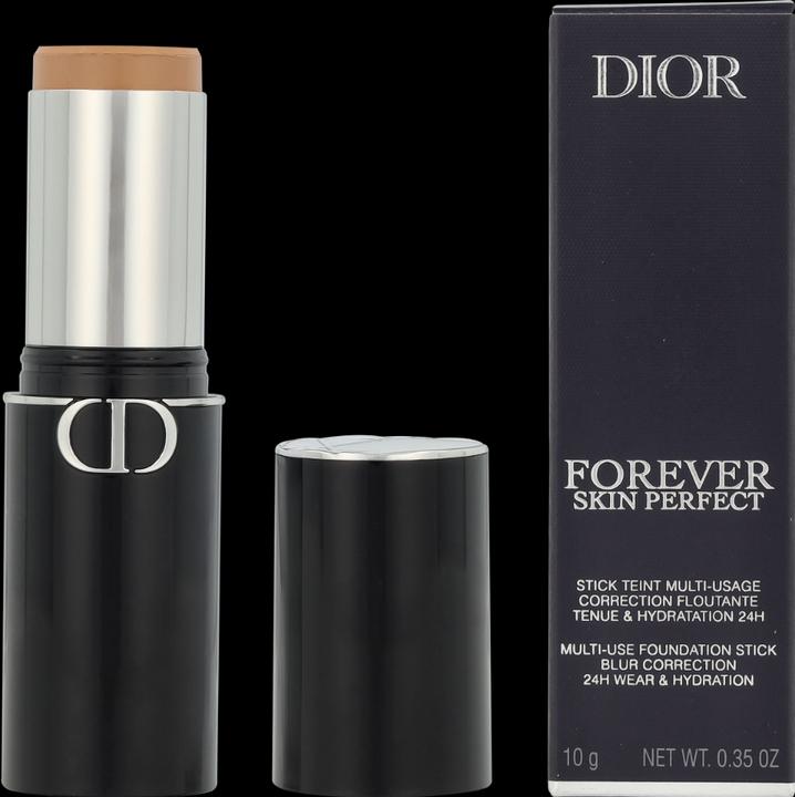 Actual product image Dior Forever Skin Perfect (1N)