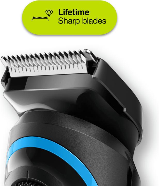 Immagine prodotto Braun BT3240 Barttrimmer Nass & Trocken