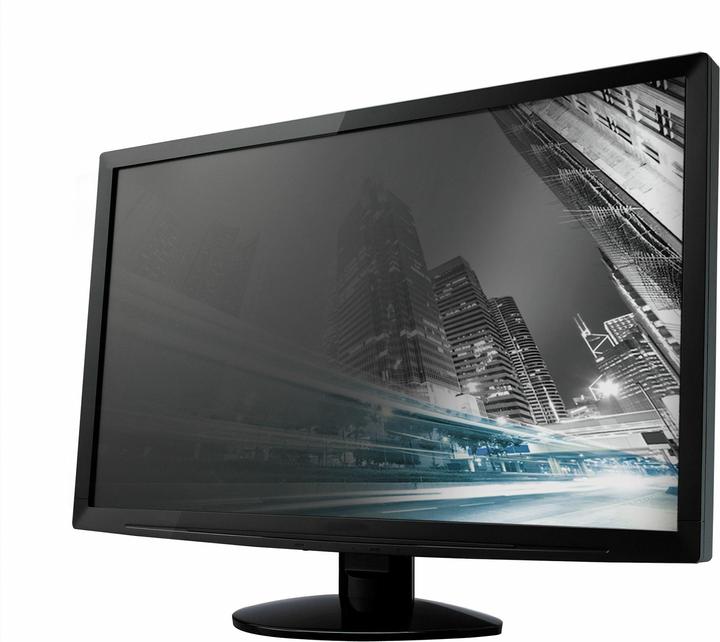 Actual product image Dicota Privacy Filter 2-Way, universal, side-mounted (27", 16 : 9)