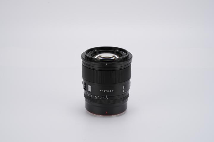 Actual product image Viltrox XF 27 F1.2 AF Pro Nikon Z (Nikon Z, APS-C / DX)