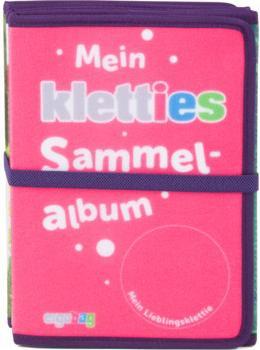 Immagine prodotto Ergobag Set di klettie
