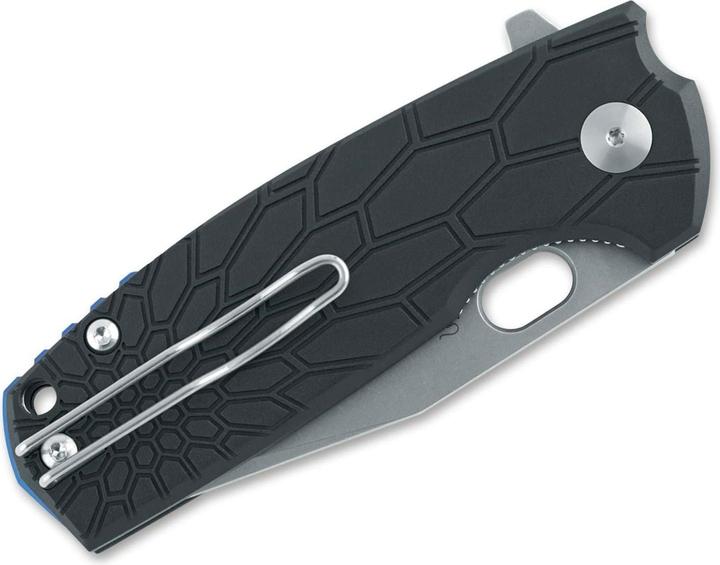 Immagine prodotto Fox Knives Core Tanto FRN Nero (9.70 cm)