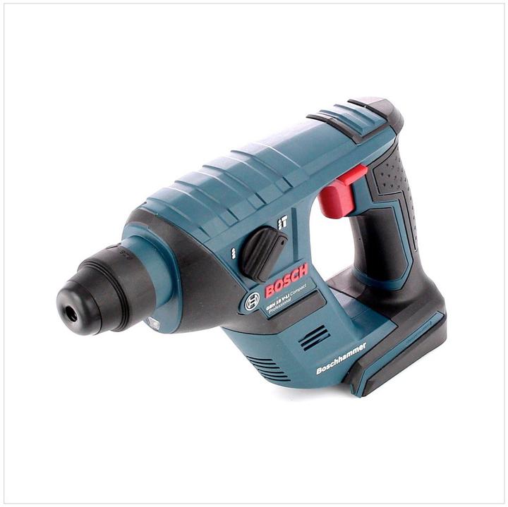 Produktbild Bosch Professional GBH 18V-LI Compact inkl. L-Boxx (Akkubetrieb)