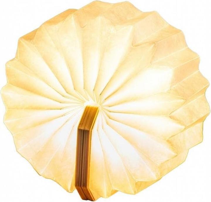 Immagine prodotto Gingko Luce a fisarmonica intelligente (400 lm)