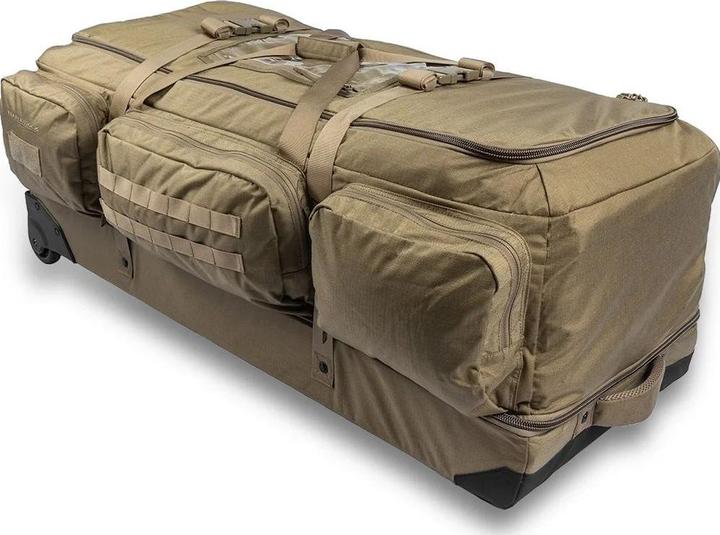 Produktbild Eberlestock Hercules Duffel - Dry Earth (191.43 l)