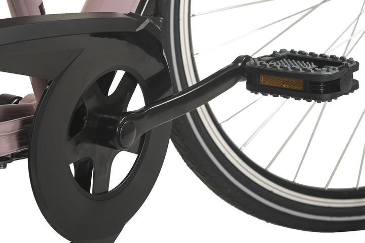 Produktbild Hollandia Hollandrad Damen 28" City Next RH 50 cm 6 Gänge (50 cm)