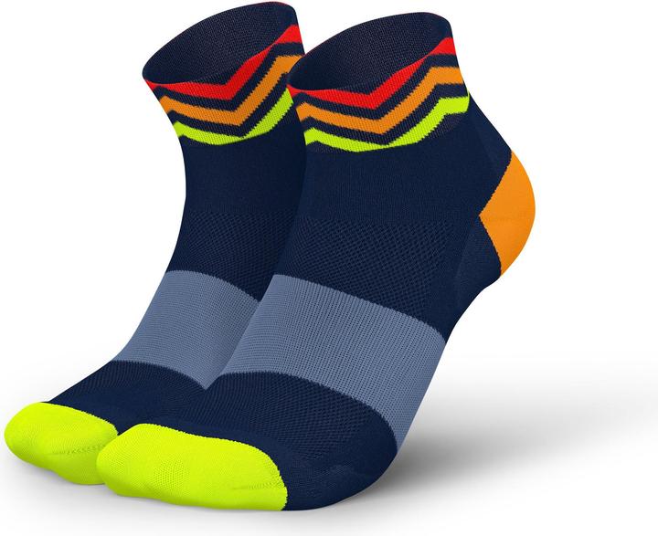 Navy Orange