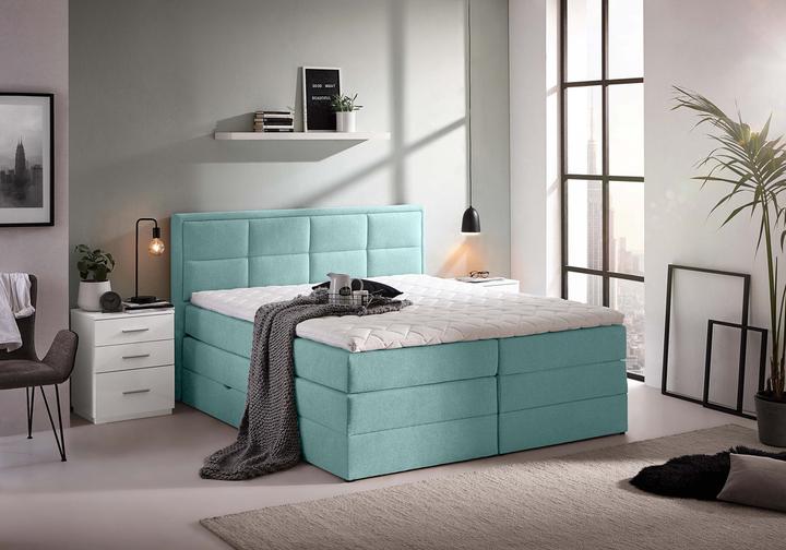 Image du produit Livetastic Orlando (180 x 200 cm)