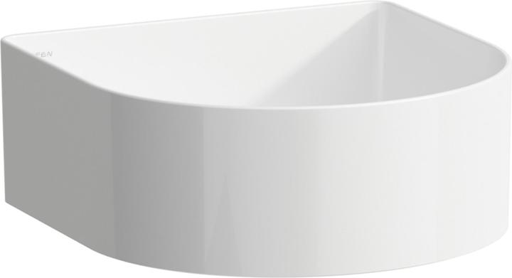 White with LCC