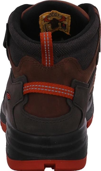 Image du produit Keen Y Redwood Mid WP (35)