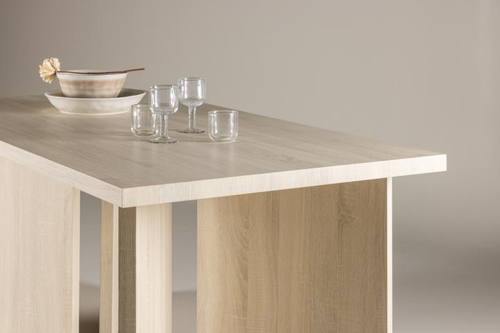 Produktbild Vind Bassholmen (180 x 90 x 75 cm)