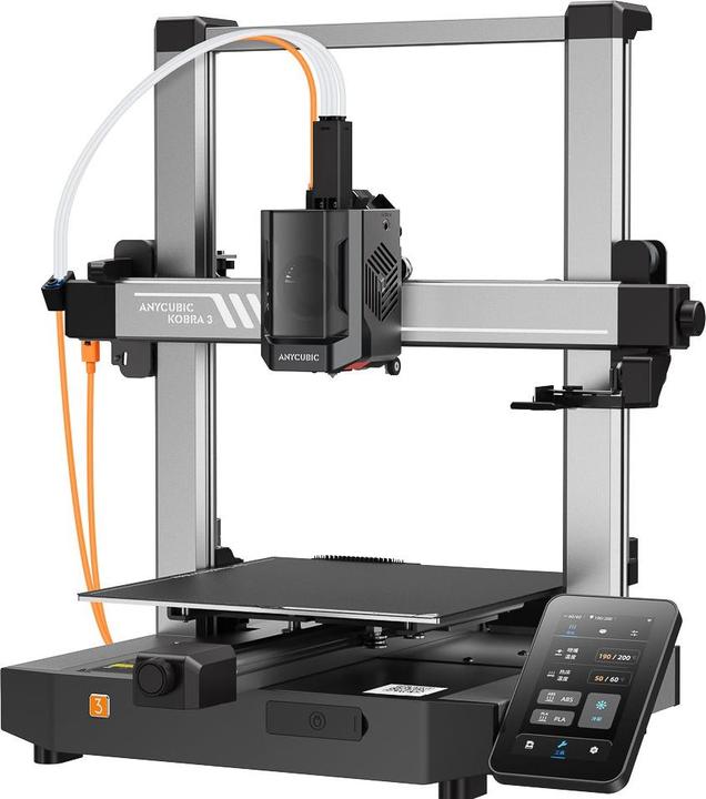 Immagine prodotto Anycubic 3D-Drucker Kobra 3