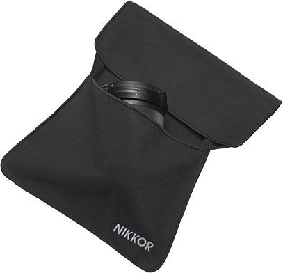 Produktbild Nikon Objektivbeutel CL-C1