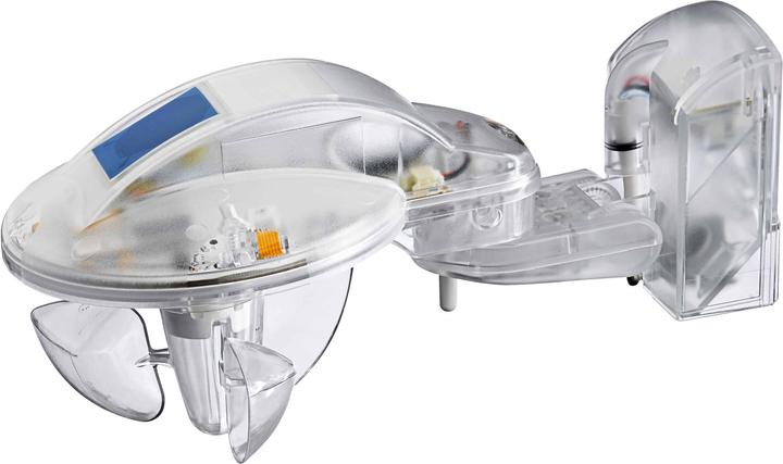 Produktbild Busch-Jaeger WS-1-WL.11