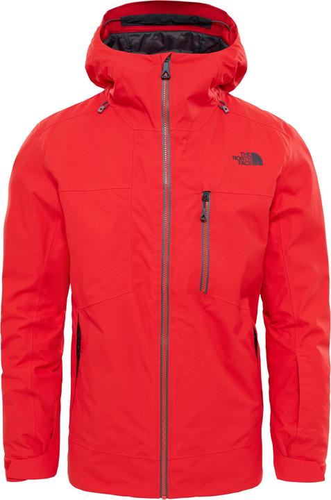 North Face Maching (M)